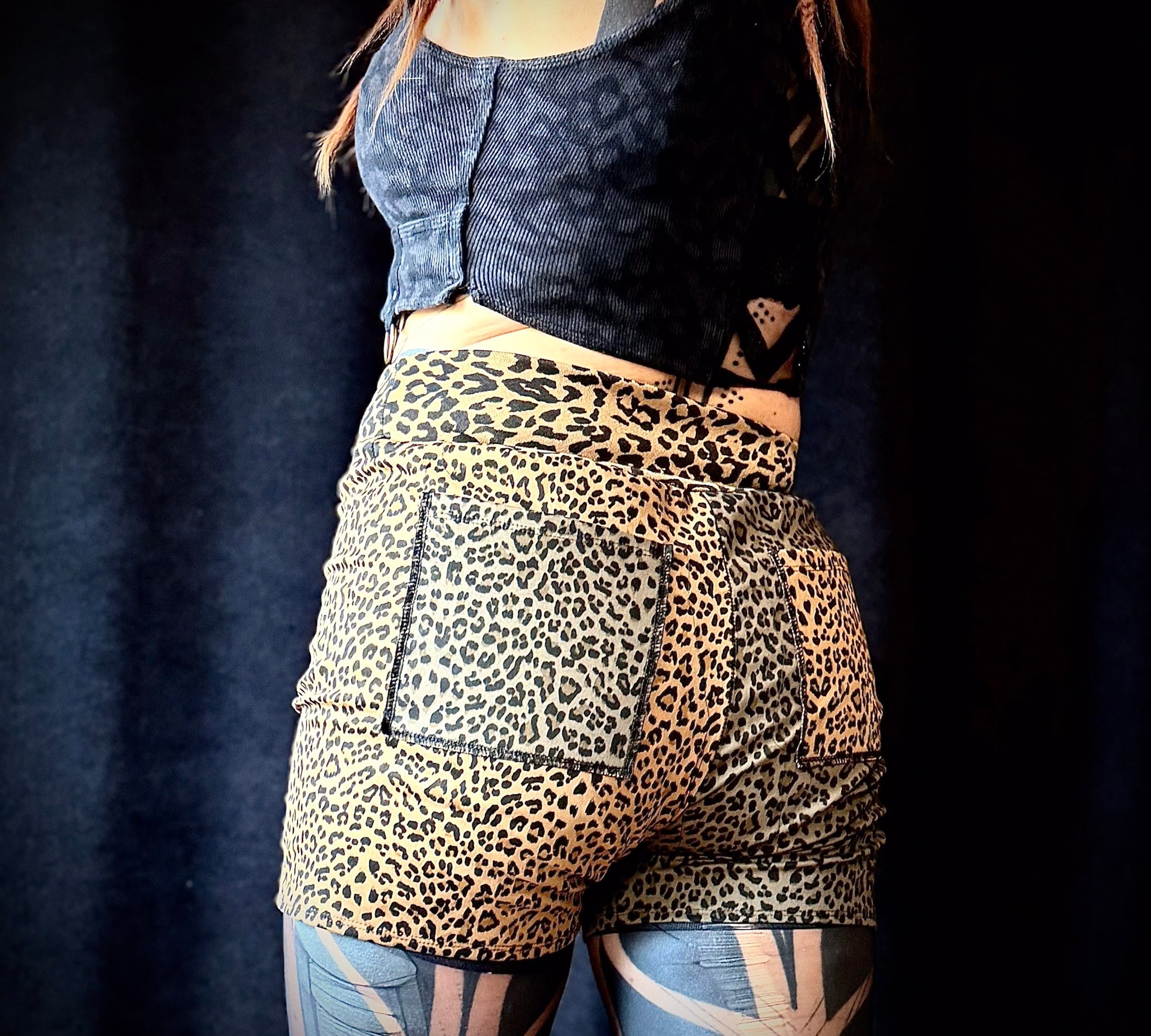 New stuff