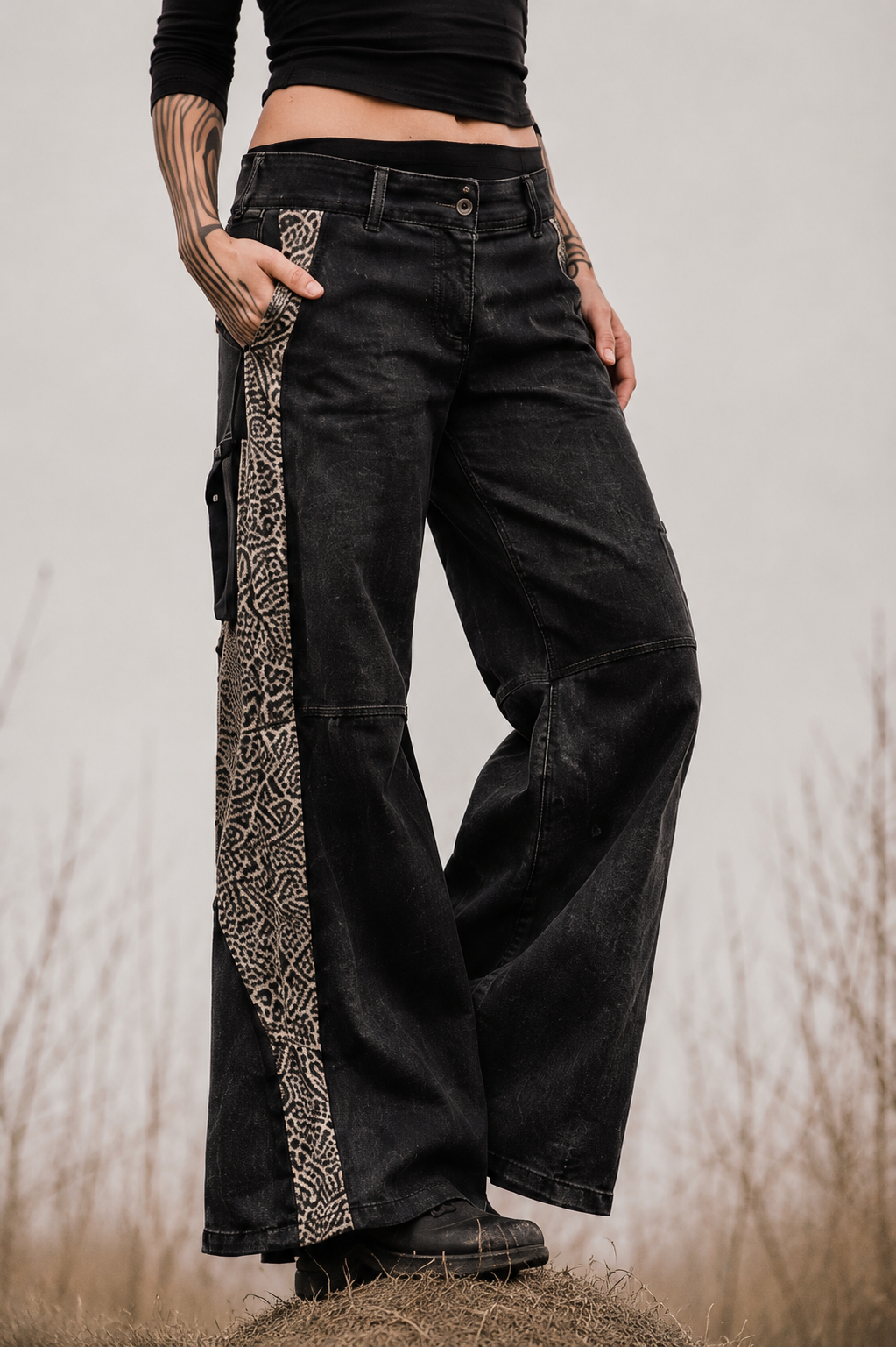 Pants