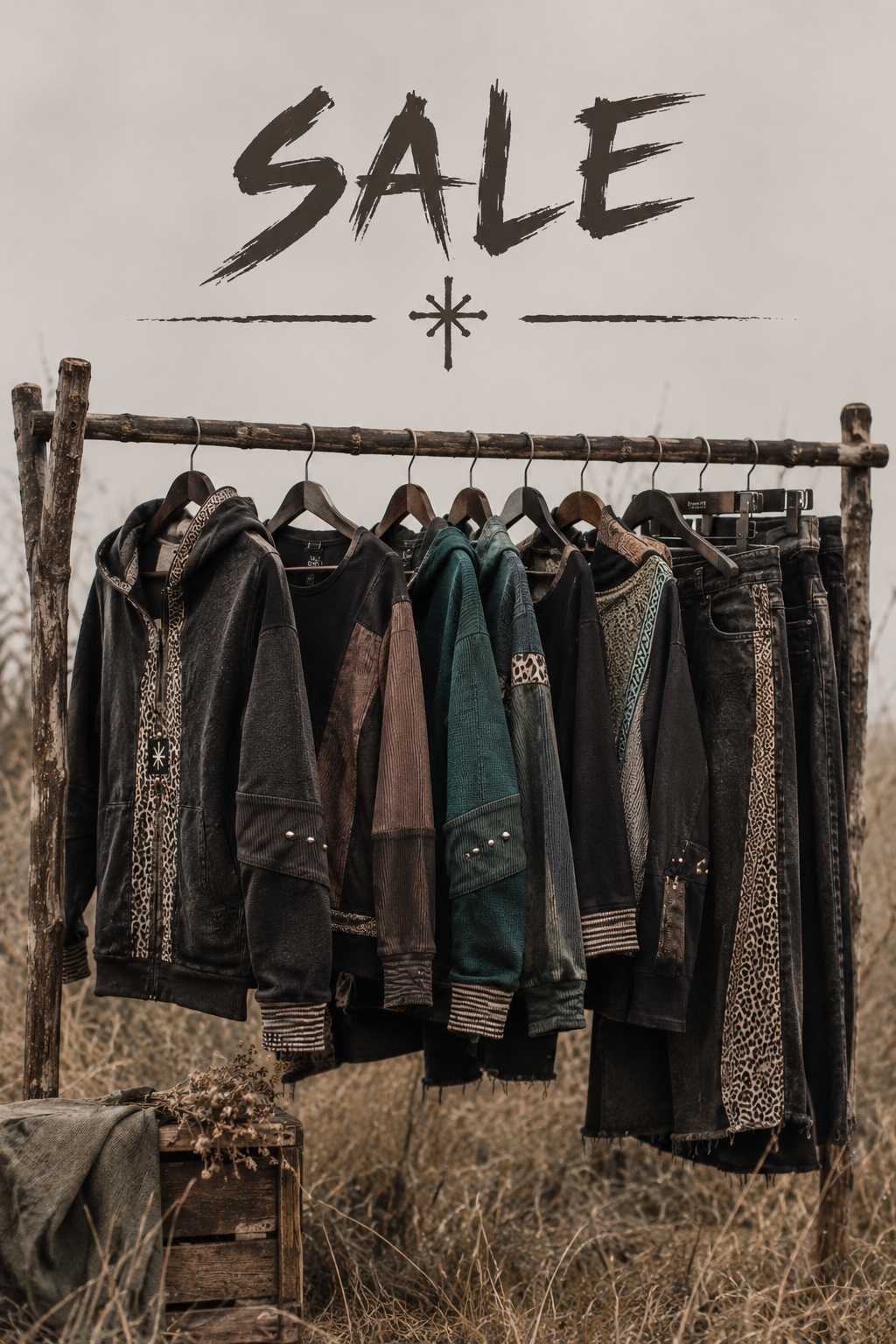 Sale