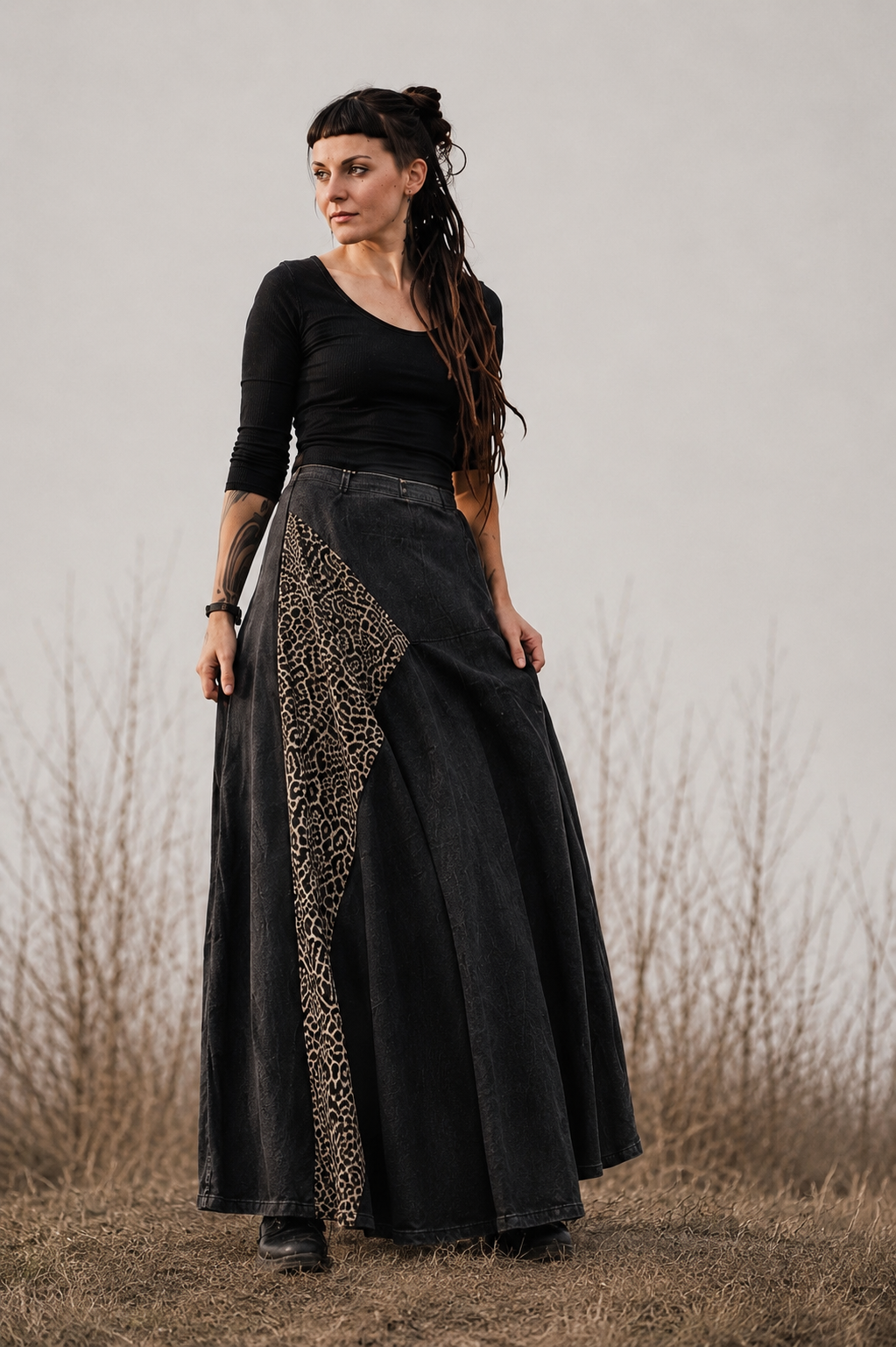 Skirt/Dresses