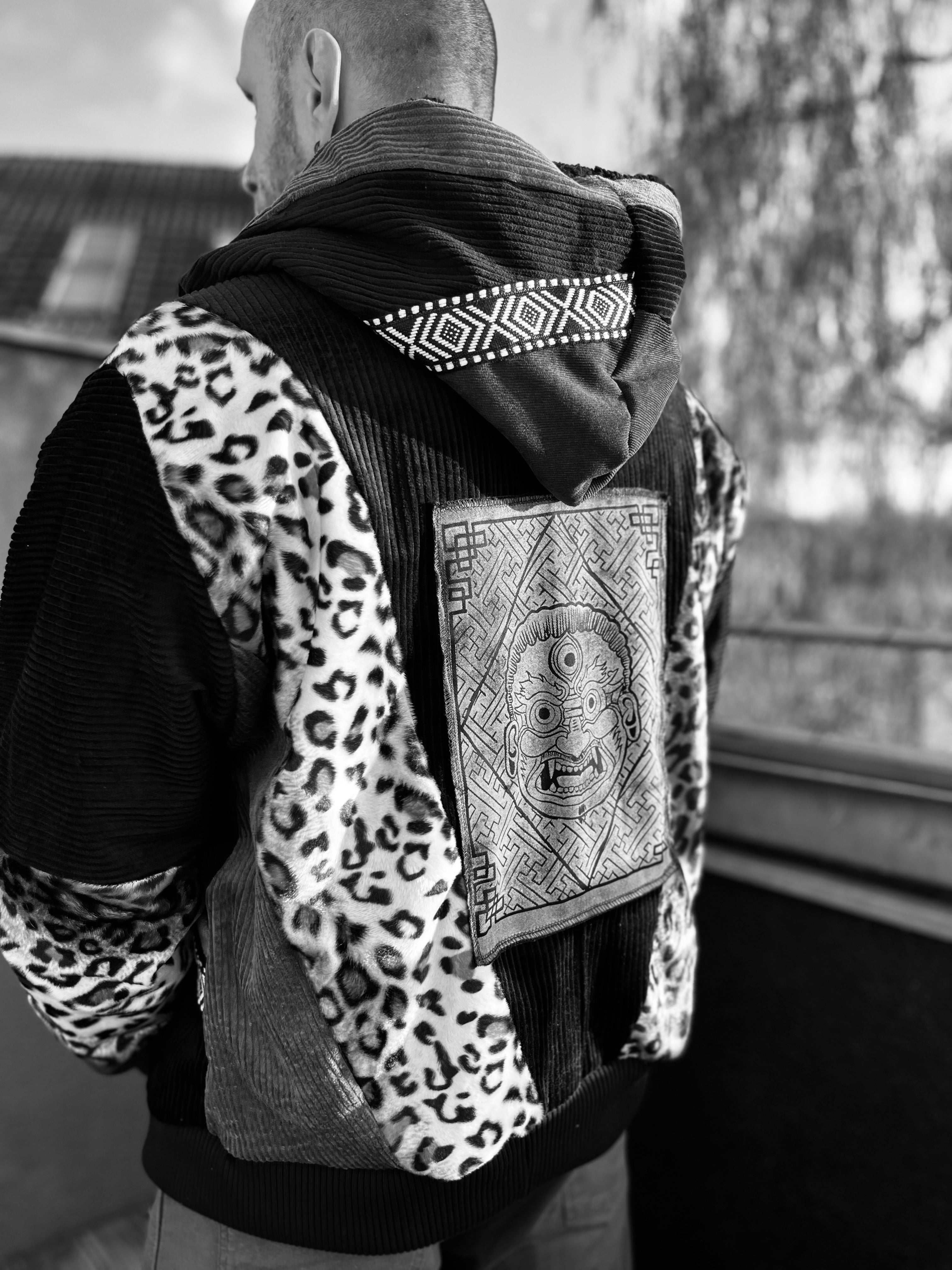 Men Wear