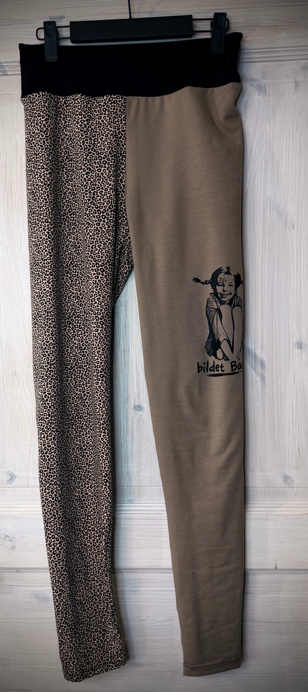 Bildet Banden Leggings • Leo