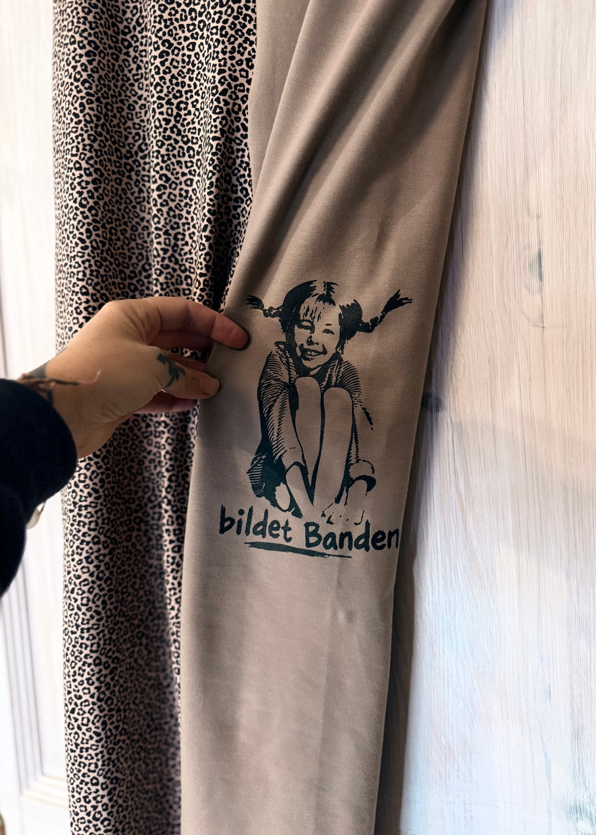 Bildet Banden Leggings • Leo