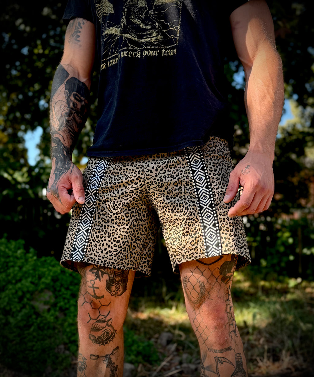 Unisex Leo Pants