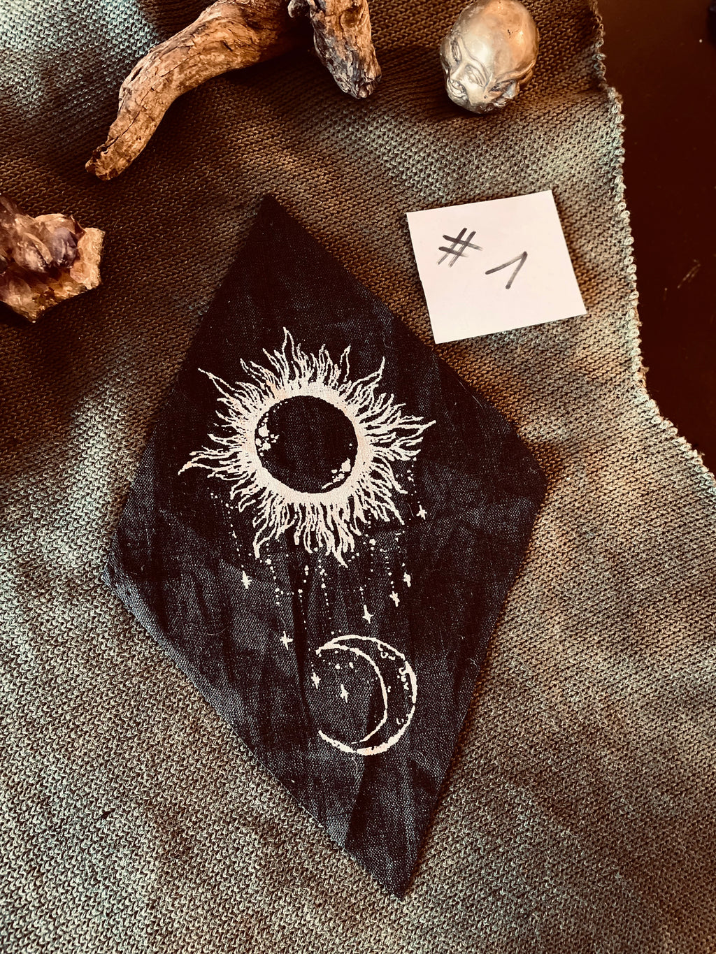 Patches