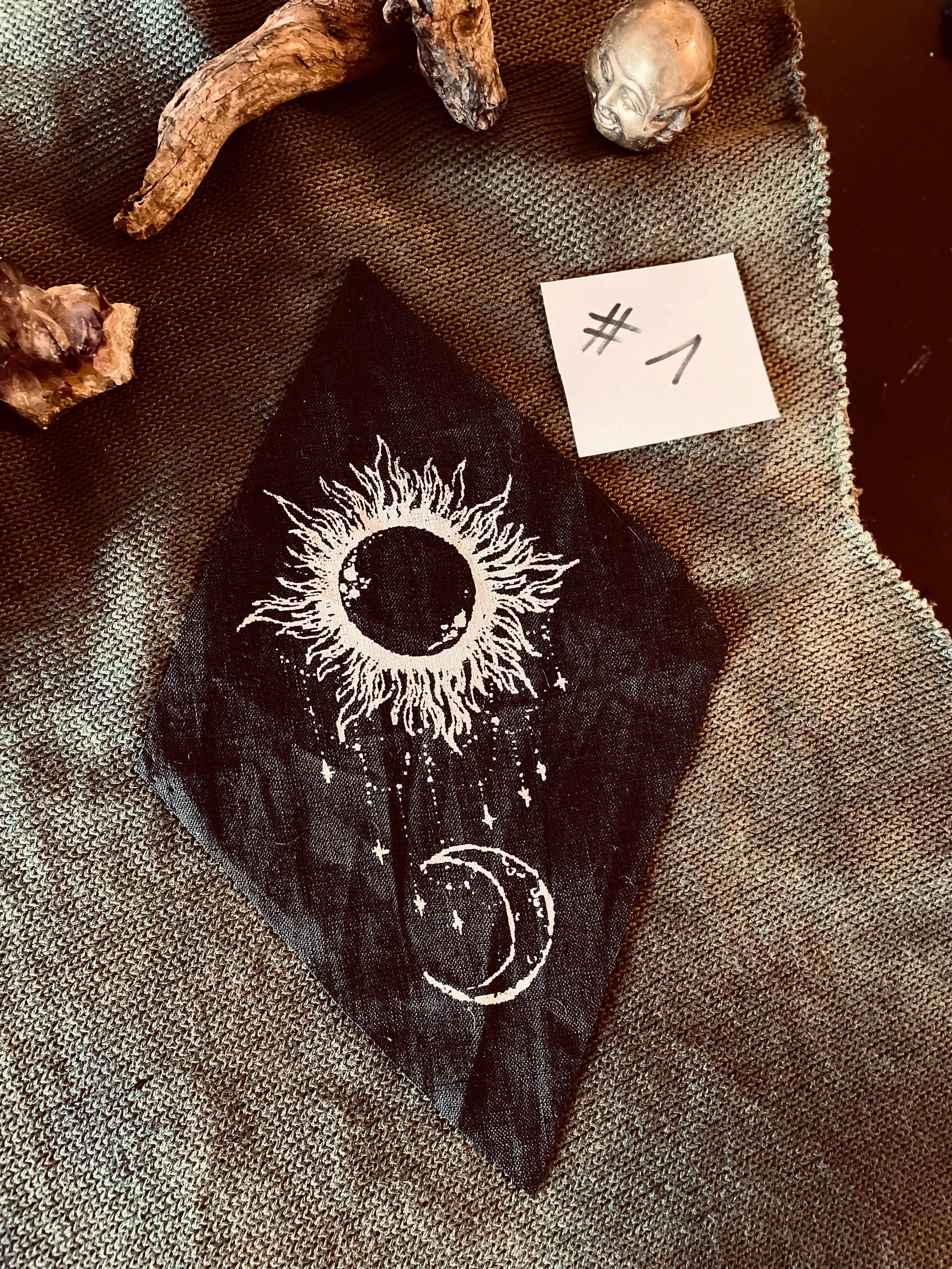 Patches
