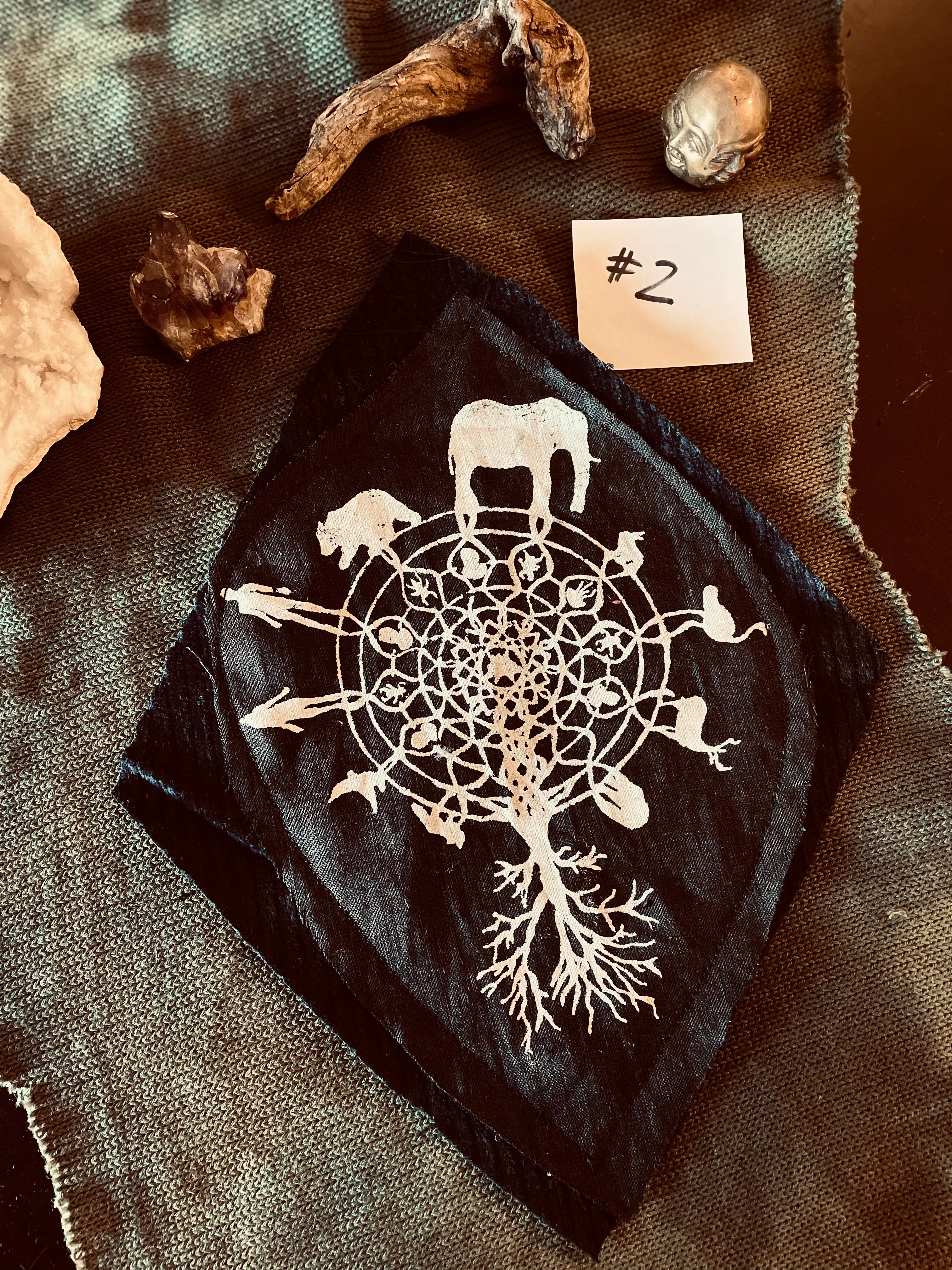 Patches