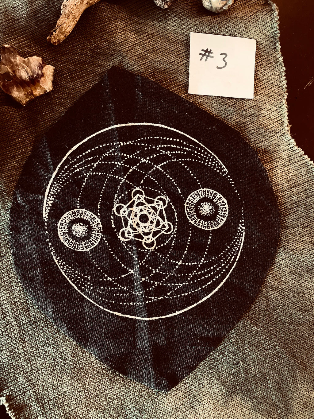 Patches