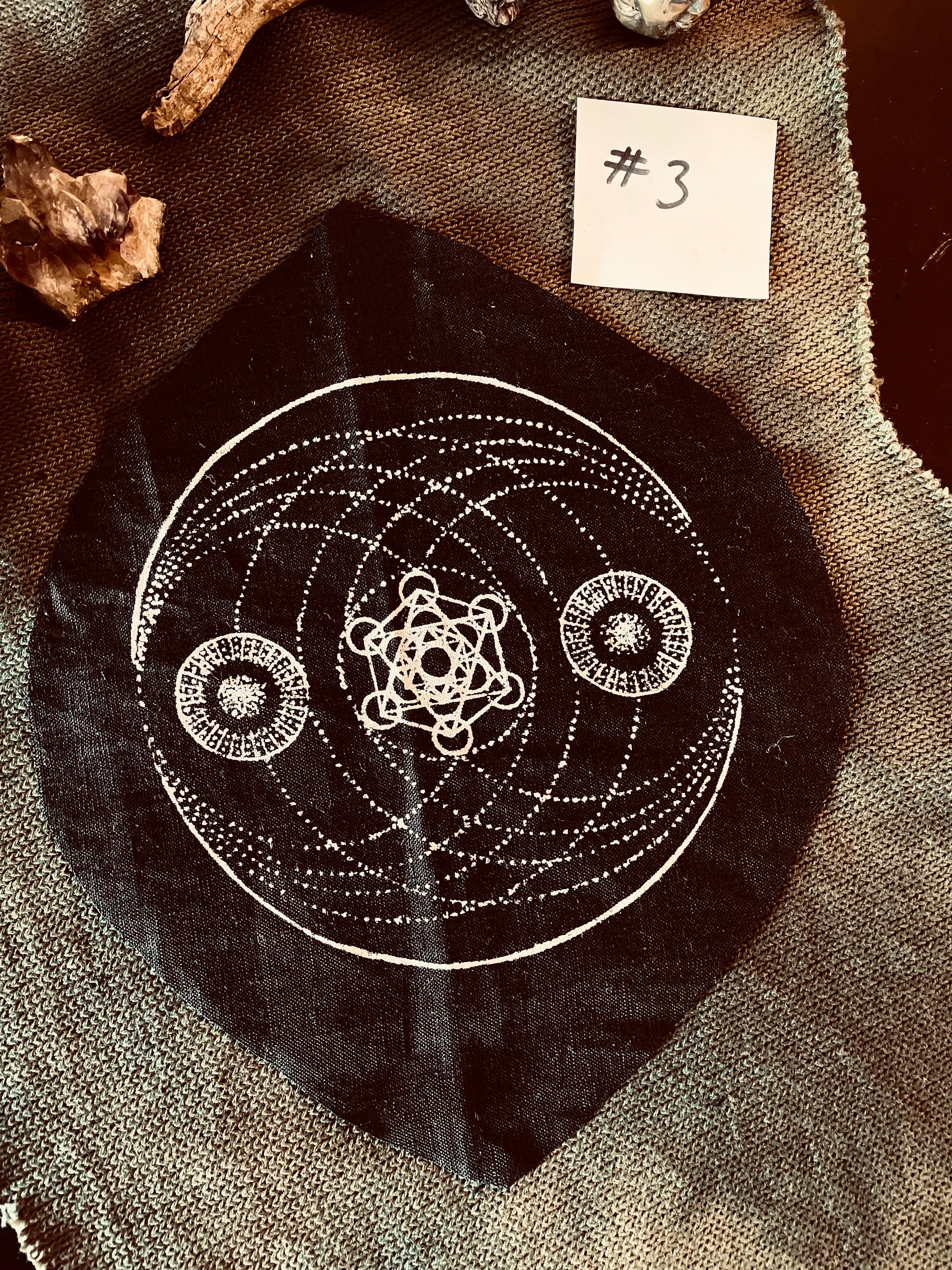 Patches