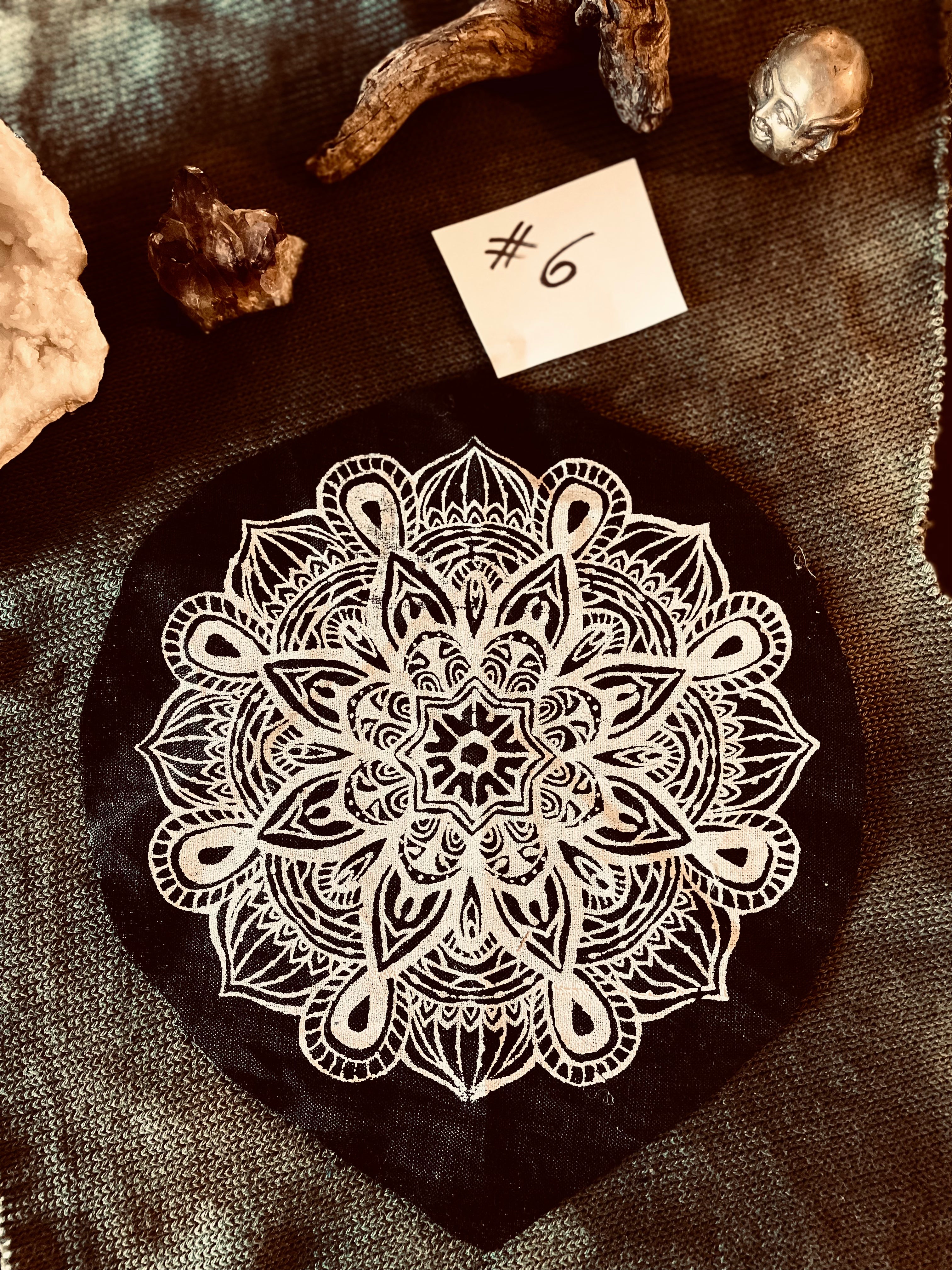 Patches