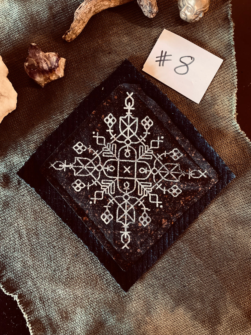 Patches