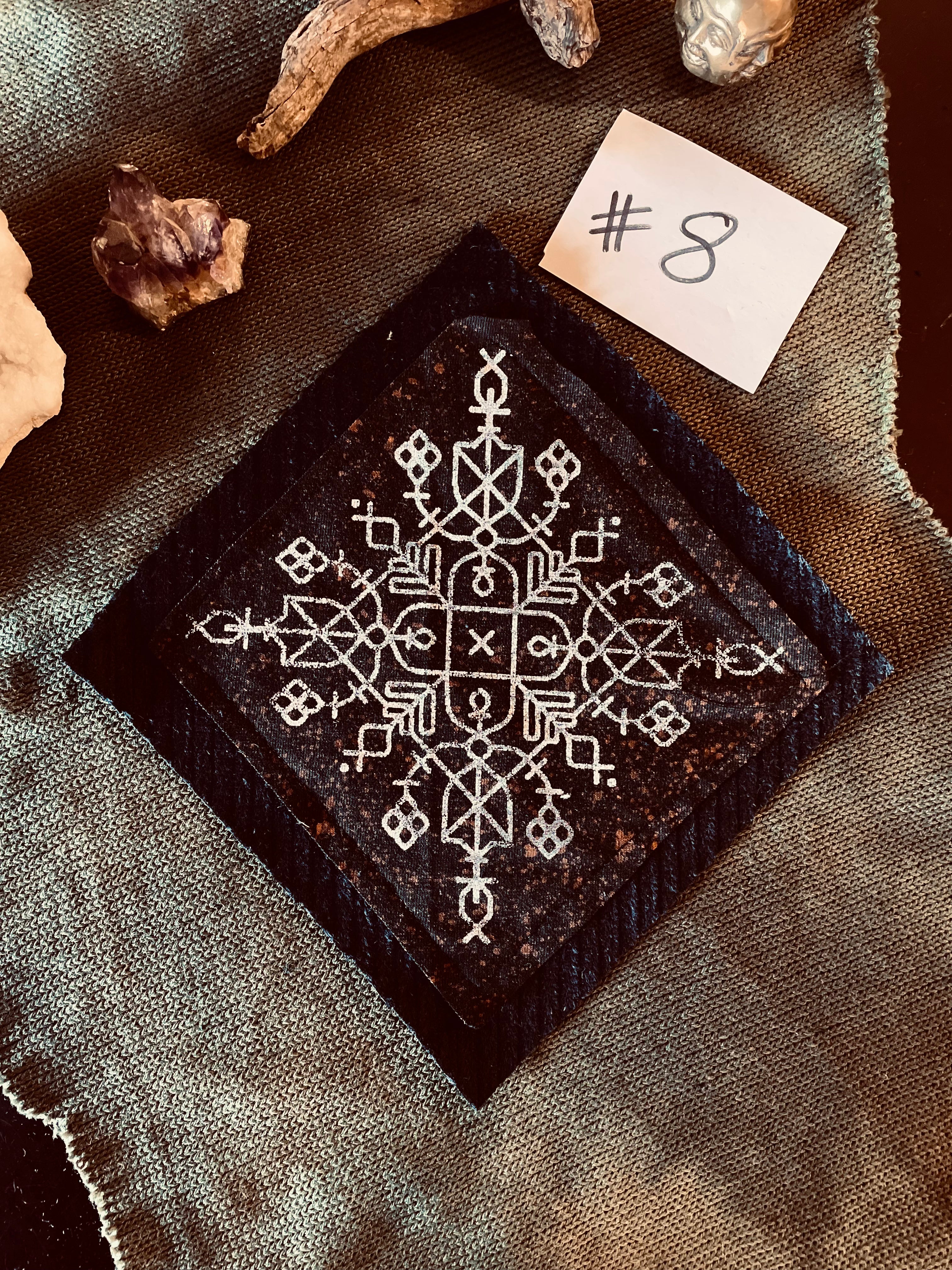 Patches