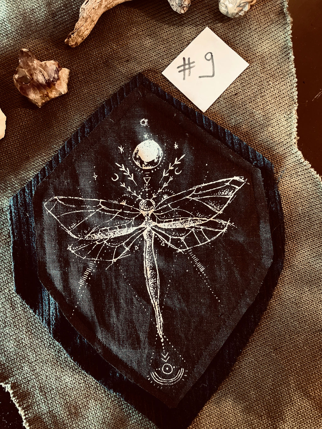 Patches