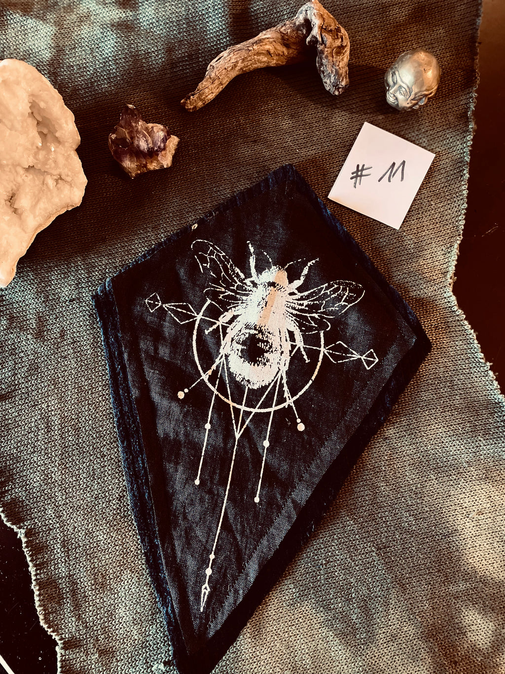 Patches