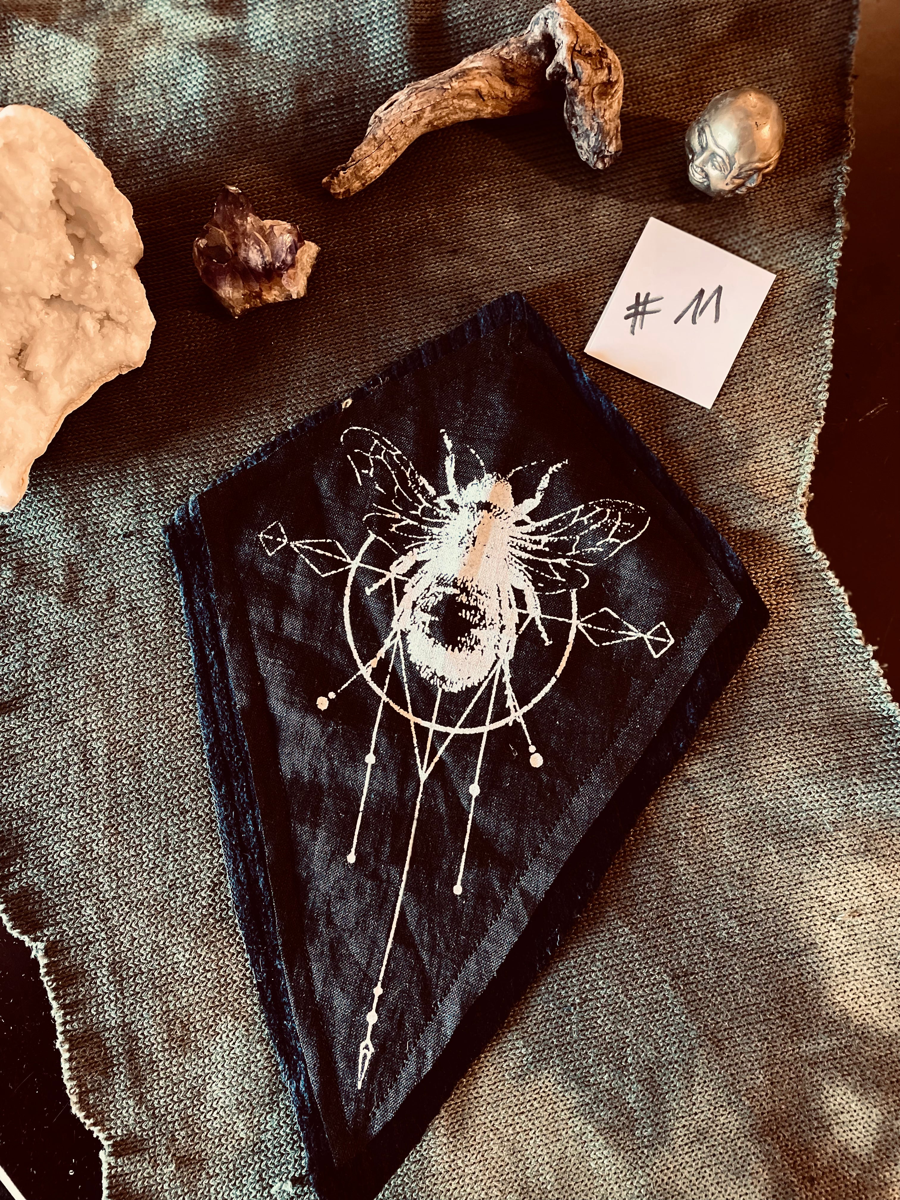 Patches