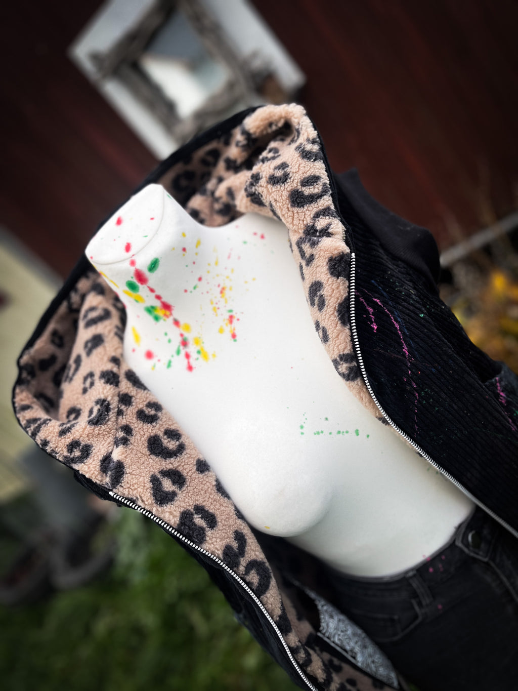 Vest „Little Prince“