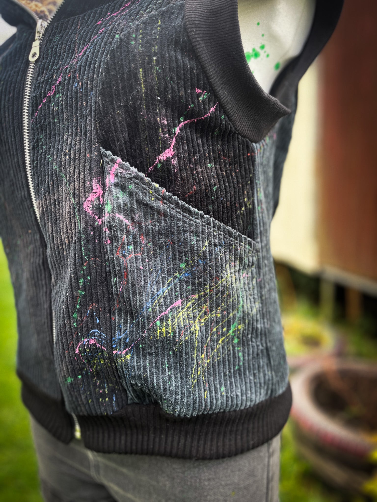 Vest „Little Prince“